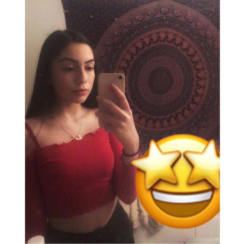 Meet your Posher, Natalie